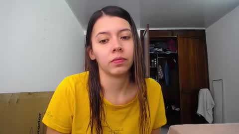 Snapshot of susanaduncann chatting on 30, 9, 2025 Susana online show from 30, 9, 2025