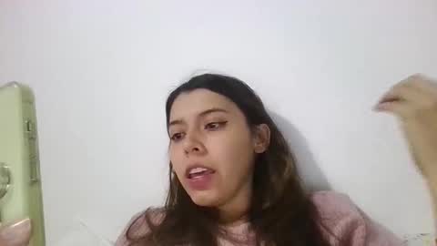 Snapshot of susanaduncann chatting on 9, 10, 2025 Susana online show from 9, 10, 2025