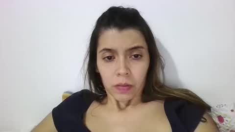 Snapshot of susanaduncann chatting on 22, 10, 2025 Susana online show from 22, 10, 2025