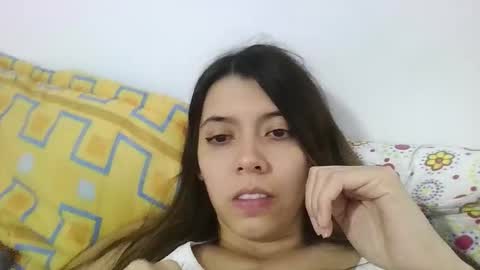 Snapshot of susanaduncann chatting on 24, 10, 2025 Susana online show from 24, 10, 2025