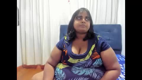 susanaeshwar online show from 10, 11, 2025