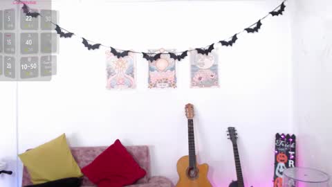 Susana hendrix    online show from 31, 10, 2025