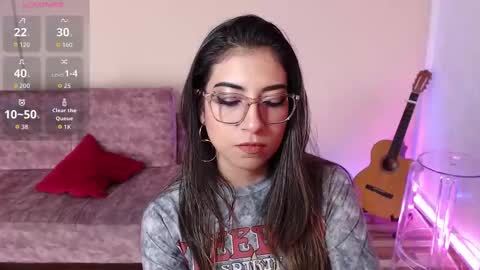 Susana hendrix    online show from 15, 2, 2026