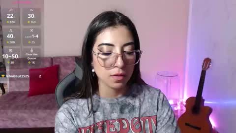 Snapshot of susanahendrix chatting on 15, 3, 2026 Susana hendrix online show from 15, 3, 2026