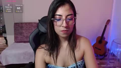 Snapshot of susanahendrix chatting on 20, 3, 2026 Susana hendrix online show from 20, 3, 2026