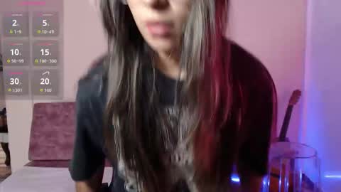 Snapshot of susanahendrix chatting on 21, 3, 2026 Susana hendrix online show from 21, 3, 2026