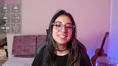 Snapshot of susanahendrix chatting on 22, 3, 2026 Susana hendrix online show from 22, 3, 2026