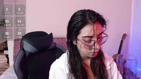 Snapshot of susanahendrix chatting on 23, 3, 2026 Susana hendrix online show from 23, 3, 2026