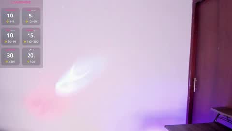 Susana online show from 4, 11, 2025