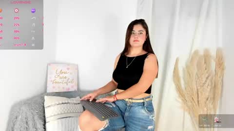 Snapshot of susanamartinez1 chatting on 23, 6, 2026 Susana online show from 23, 6, 2026