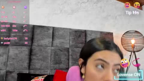 Snapshot of susanjacobs chatting on 11, 2, 2025 Susan online show from 11, 2, 2025