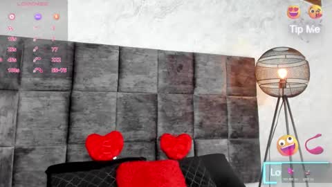 Snapshot of susanjacobs chatting on 22, 2, 2025 Susan online show from 22, 2, 2025