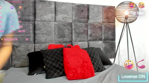 Snapshot of susanjacobs chatting on 25, 2, 2025 Susan online show from 25, 2, 2025