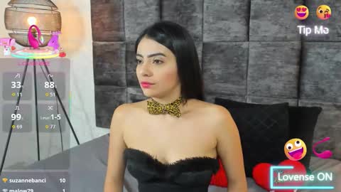 Snapshot of susanjacobs chatting on 31, 10, 2025 Susan online show from 31, 10, 2025