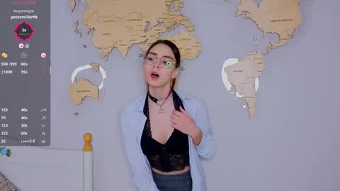 susannahtrojahn online show from 10, 2, 2026