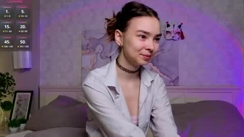 Snapshot of susannahtrojahn chatting on 4, 5, 2026 susannahtrojahn online show from 4, 5, 2026