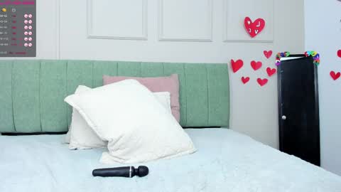 Amelia  online show from 20, 2, 2025