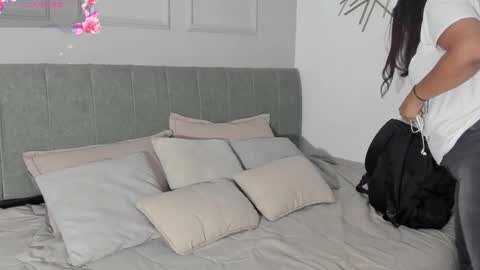 Amelia  online show from 26, 3, 2026