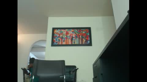 SUSAN online show from 2, 1, 2025