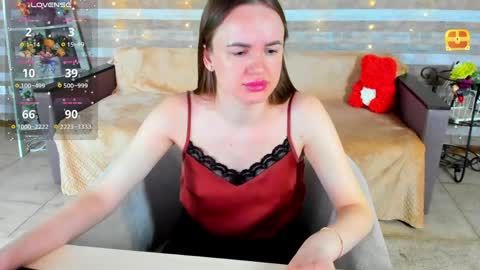 Snapshot of susansmitt chatting on 2, 5, 2026 susansmitt online show from 2, 5, 2026