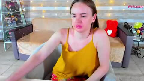 Snapshot of susansmitt chatting on 22, 7, 2026 susansmitt online show from 22, 7, 2026