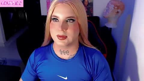 Snapshot of susej_exotic69 chatting on 19, 5, 2026 ale online show from 19, 5, 2026