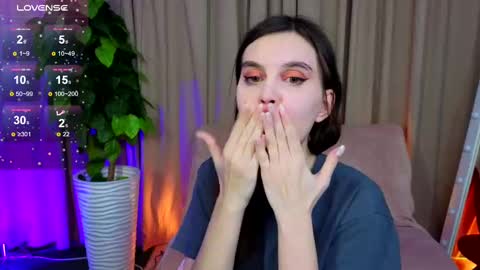 Snapshot of susiemorris chatting on 10, 2, 2025 Susie online show from 10, 2, 2025