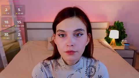 Susie online show from 20, 11, 2025