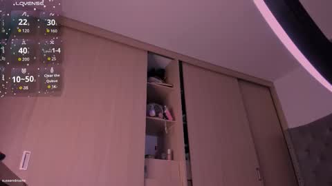 Juliana garcia online show from 19, 1, 2026