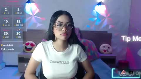 Snapshot of sussan_love01 chatting on 11, 2, 2025 Susan online show from 11, 2, 2025