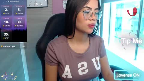 Snapshot of sussan_love01 chatting on 11, 3, 2025 Susan online show from 11, 3, 2025