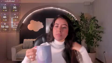 Sussan online show from 7, 3, 2025