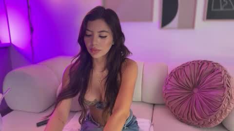 Snapshot of sussanf_ chatting on 30, 5, 2026 Susy online show from 30, 5, 2026