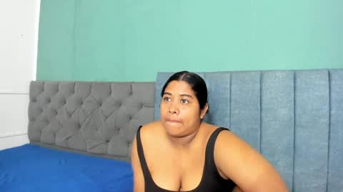 Snapshot of sussann_gomez chatting on 8, 4, 2026 sussann online show from 8, 4, 2026