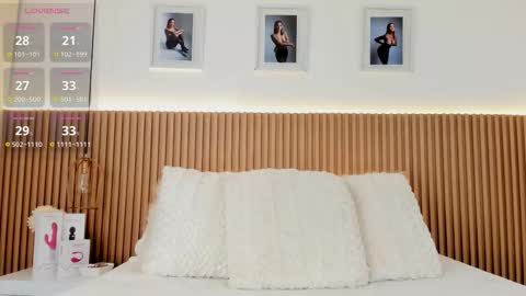 Alexa Garcia  online show from 18, 12, 2025