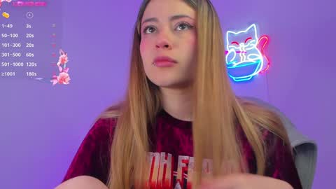 Susy  online show from 9, 12, 2024