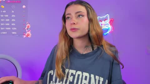 Susy  online show from 5, 1, 2025