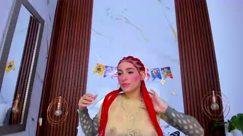Snapshot of sussy1x_ chatting on 12, 7, 2026 Susy online show from 12, 7, 2026