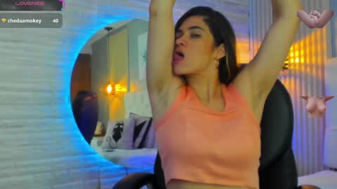   online show from 5, 1, 2025