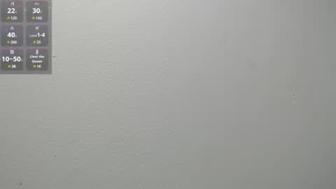 sussy leon online show from 3, 3, 2025