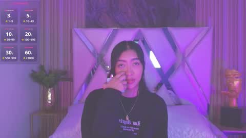 Susana online show from 20, 11, 2025