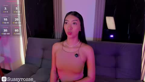 Susana online show from 16, 12, 2025