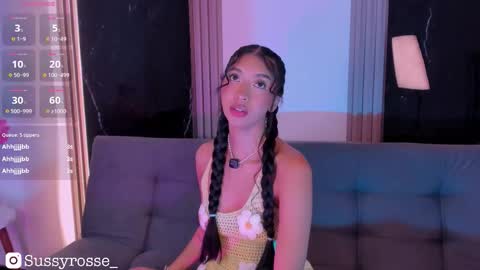 Susana online show from 13, 1, 2026