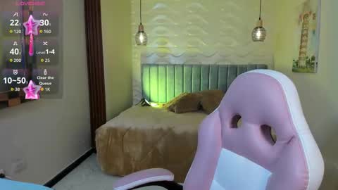 sussy_sweet4u online show from 11, 1, 2026