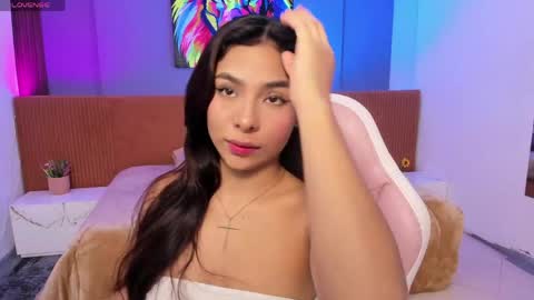 sussy_sweet4u online show from 21, 5, 2026