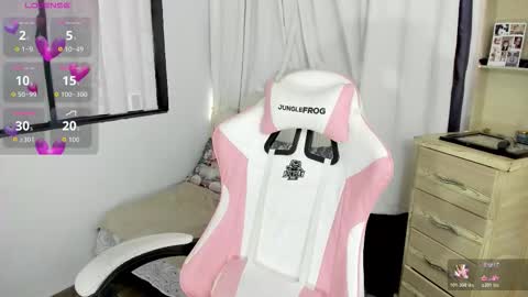 sussy_vanguash online show from 5, 2, 2026