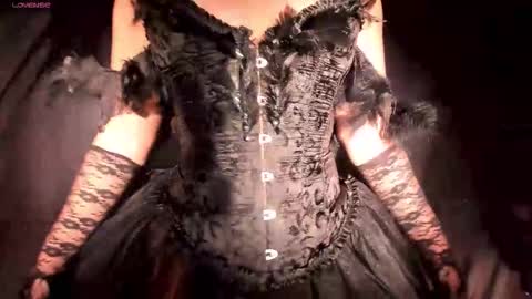 Snapshot of sussybell_ chatting on 22, 10, 2025 Sussy Bell online show from 22, 10, 2025