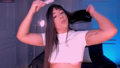 Snapshot of sussybell_ chatting on 11, 1, 2026 Sussy Bell online show from 11, 1, 2026