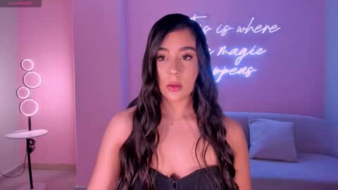 Snapshot of sussybell_ chatting on 1, 2, 2026 Sussy Bell online show from 1, 2, 2026