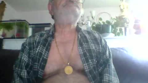 Otto online show from 23, 4, 2026